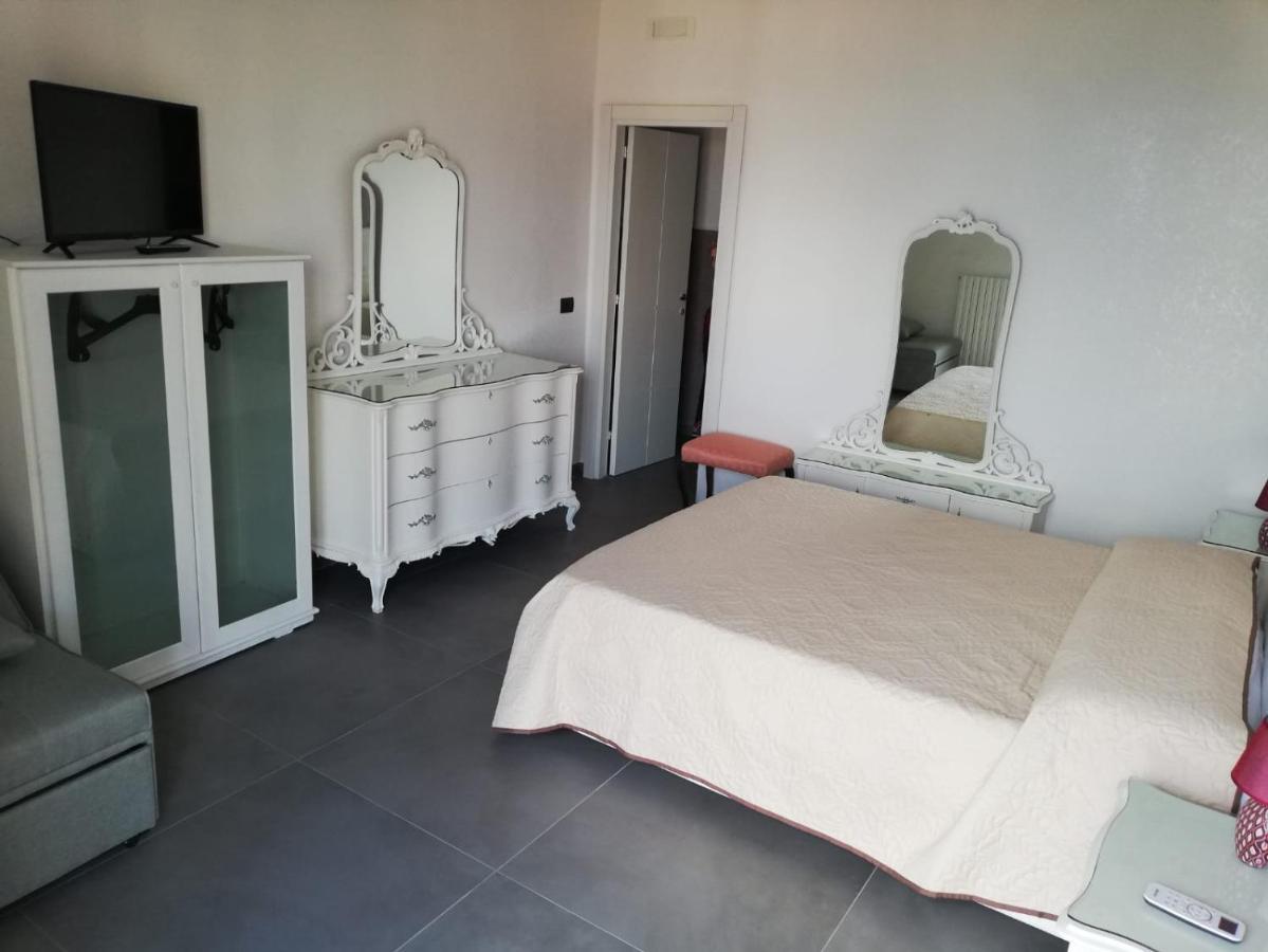 Bed and breakfast Villanova 37